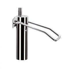 Chrome Oil Pump for salon chairs Aci2418 - 139 - 1 - GreenLife - parts