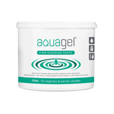 Caronlab Aquagel ® 100% Natural Firm Sugaring Paste Wax 600g CL-2WSPAGF6