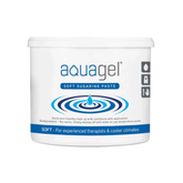 Caronlab Aquagel ® 100% Natural Soft Sugaring Paste Wax 600g CL-2WSPAGS6