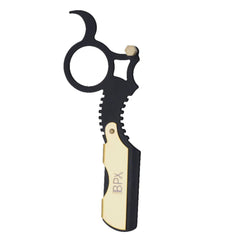 Bpx Artist Sculpting Razor With Finger Ring Bar-R / BAR-G