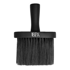 BPX Wooden Master Neck Brush Black MBS
