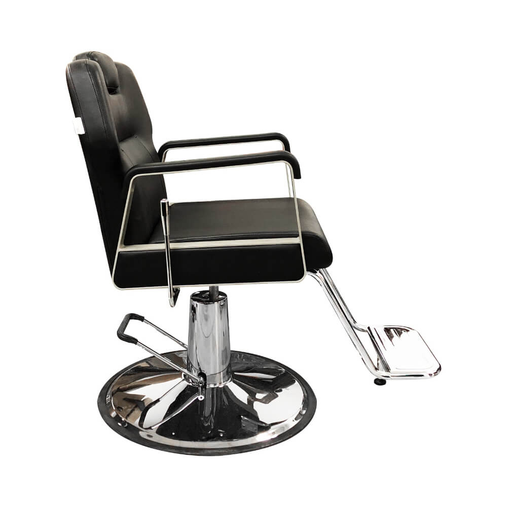 GreenLife Barber Chair