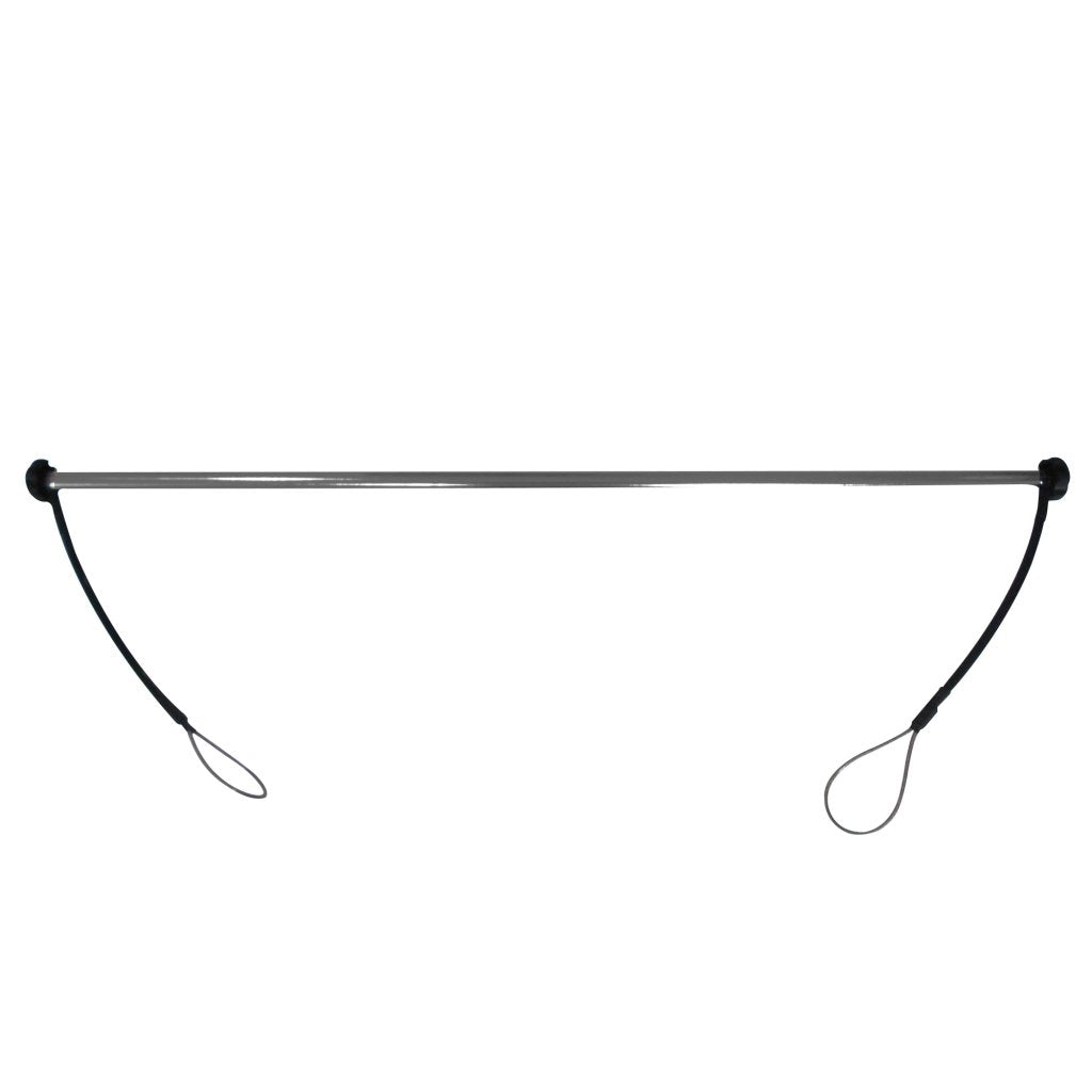 Silverfox Exam Paper Holder for 2246/2246N/2271 electric Aesthetics facial bed - GreenLife - Accessories