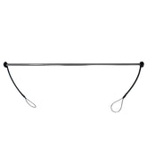 Silverfox Exam Paper Holder for 2246/2246N/2271 electric Aesthetics facial bed - GreenLife - Accessories