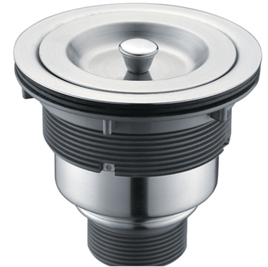 Parts: Downcomer kit: UPC certified, carton packaging - GreenLife - parts