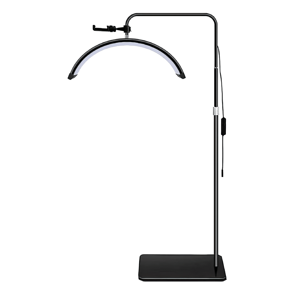 Floor Moon Lamp - GreenLife -