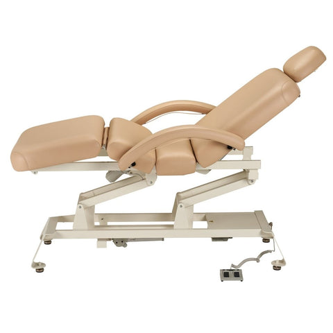 VIVINOVA ® German Dewert motor 26'' 28'' 30" 32'' Camino Deluxe Electric Massage Table Bed - GreenLife - Electric Massage Bed VIVINOVA ® German Dewert motor 26'' 28'' 30" 32'' Camino Deluxe Electric Massage Table Bed - GreenLife - Electric Massage Bed