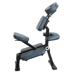 VIVANOVA Portable Chiropractic Massage Chair - GreenLife - Portable Chiropratic chair