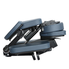 VIVANOVA Portable Chiropractic Massage Chair - GreenLife - Portable Chiropratic chair