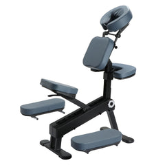 VIVANOVA Portable Chiropractic Massage Chair - GreenLife - Portable Chiropratic chair
