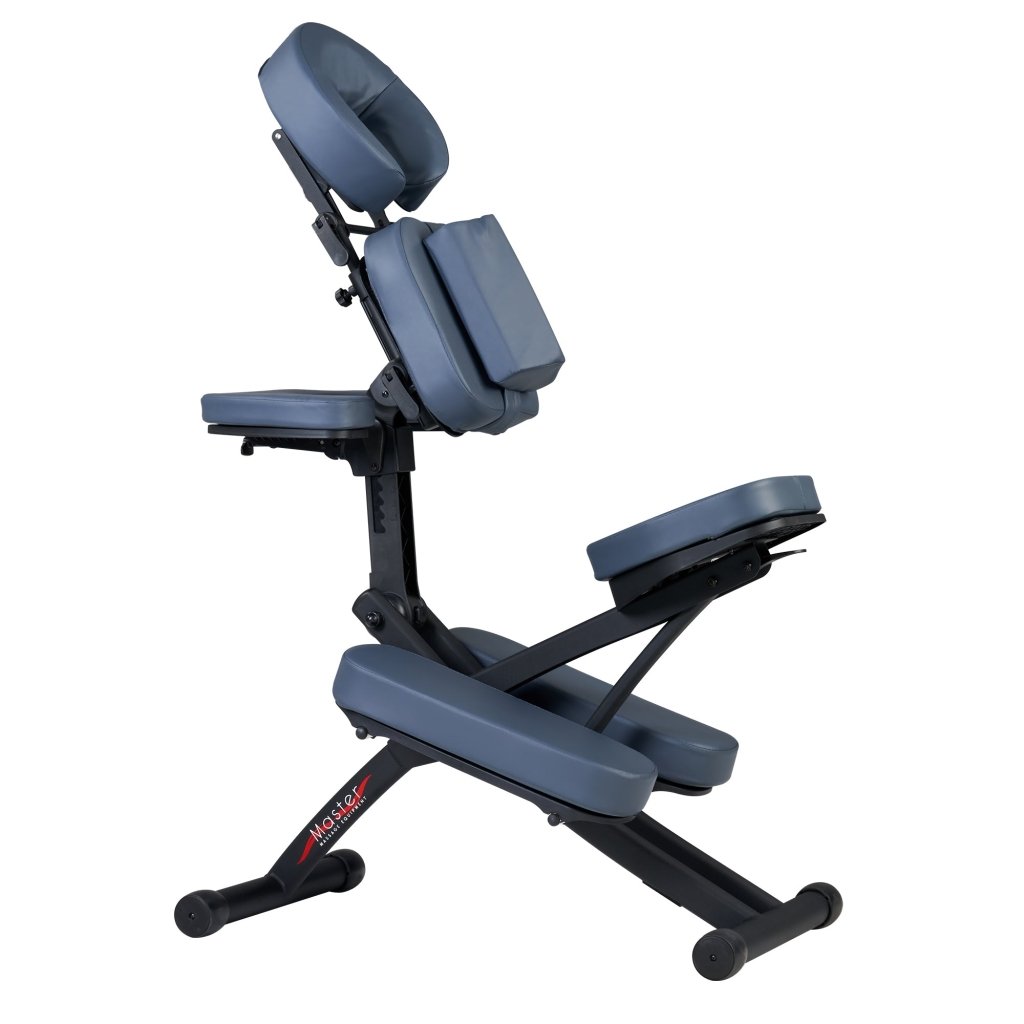 RIO Portable Massage chair - GreenLife -