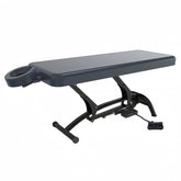 VIVANOVA® 28" 30“ German Dewert® motor Goodwill Electric Treatment Massage Table Bed with Foot Control Pedal