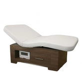 Silhouet-Tone ® Nevada Premium 1 Cushion Electric Spa Bed For Massage & Spa 412734 - Made In Canada