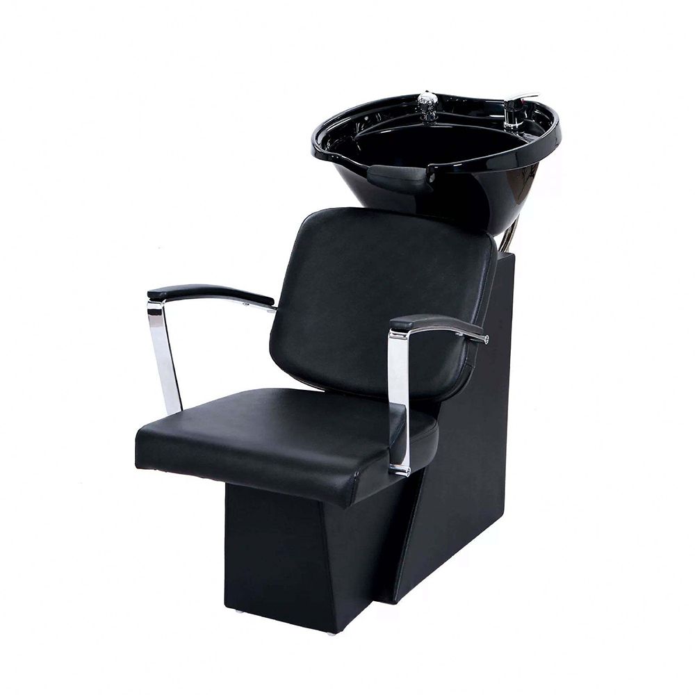 Greenlife® Black Shampoo Unit - GreenLife - Shampoo Unit