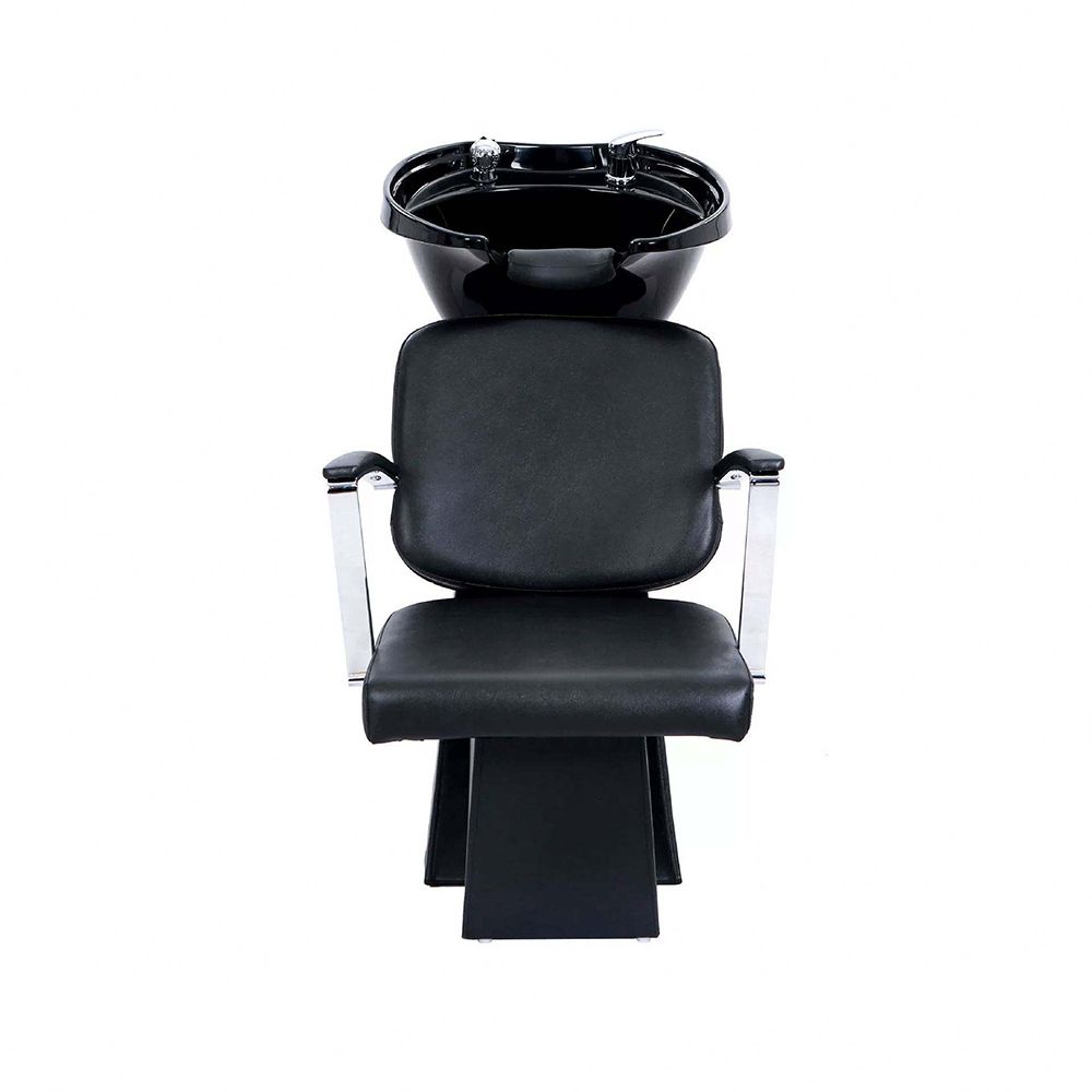 Greenlife® Black Shampoo Unit - GreenLife - Shampoo Unit