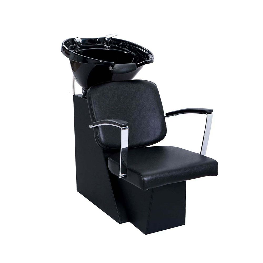 Greenlife® Black Shampoo Unit - GreenLife - Shampoo Unit