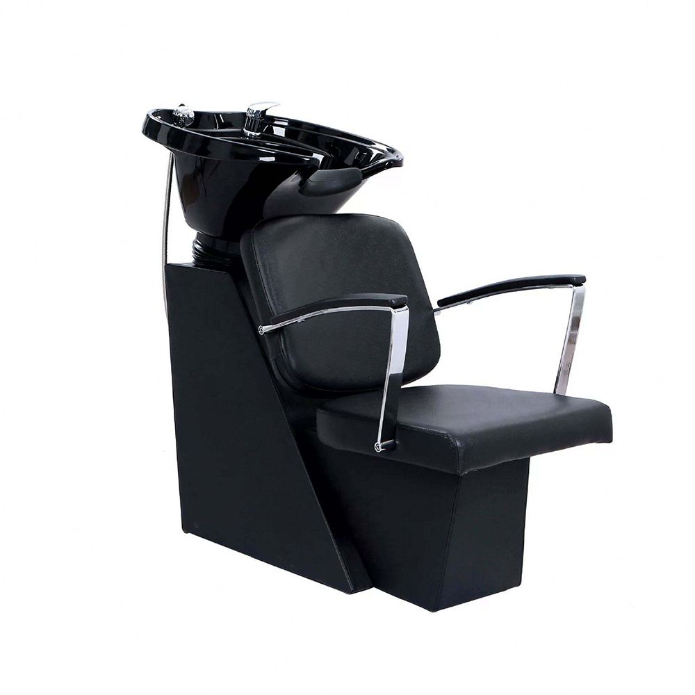 Greenlife® Black Shampoo Unit - GreenLife - Shampoo Unit