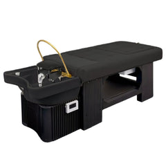 Greenlife Luxury Thai Head spa For hair Backwash Shampoo Sink Bed - GreenLife - Shampoo Unit