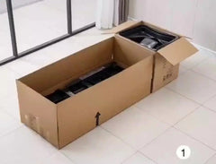 Greenlife Luxury Thai Head spa For hair Backwash Shampoo Sink Bed - GreenLife - Shampoo Unit