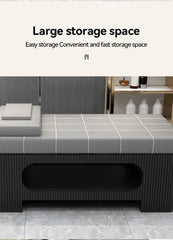 Greenlife Luxury Thai Head spa For hair Backwash Shampoo Sink Bed - GreenLife - Shampoo Unit