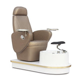 Modern foot nail Pedicure Spa Chair