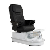 Nail Salon Foot Spa Electric Massage Pedicure Chair