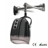 Salon Ionic Bonnet Hair Dryer Professional Hair Salon Wall-Mount Salon Dryers