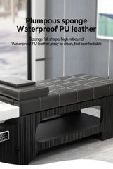 Greenlife Thai Head spa For hair Backwash Shampoo Sink Bed - Sturdy and Practical - GreenLife - Shampoo Unit