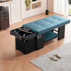 Greenlife Thai Head spa For hair Backwash Shampoo Sink Bed - Sturdy and Practical - GreenLife - Shampoo Unit