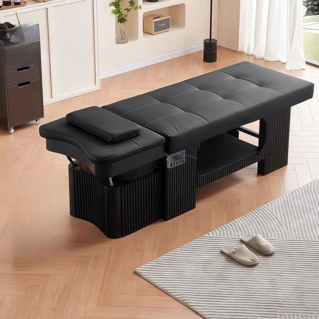 Greenlife Thai Head spa For hair Backwash Shampoo Sink Bed - Sturdy and Practical - GreenLife - Shampoo Unit