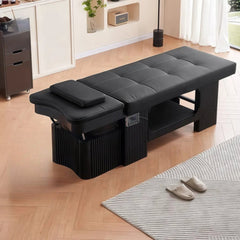 Greenlife Thai Head spa For hair Backwash Shampoo Sink Bed - Sturdy and Practical - GreenLife - Shampoo Unit