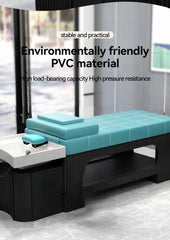 Greenlife Thai Head spa For hair Backwash Shampoo Sink Bed - Sturdy and Practical - GreenLife - Shampoo Unit