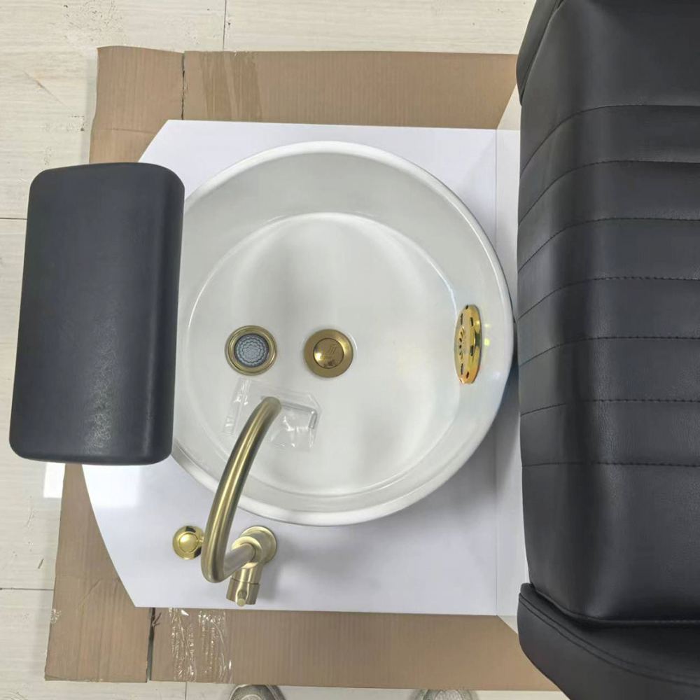 Greenlife® No Plumbing Pedicure Chairs - Salon/Spa Pedicure Chair