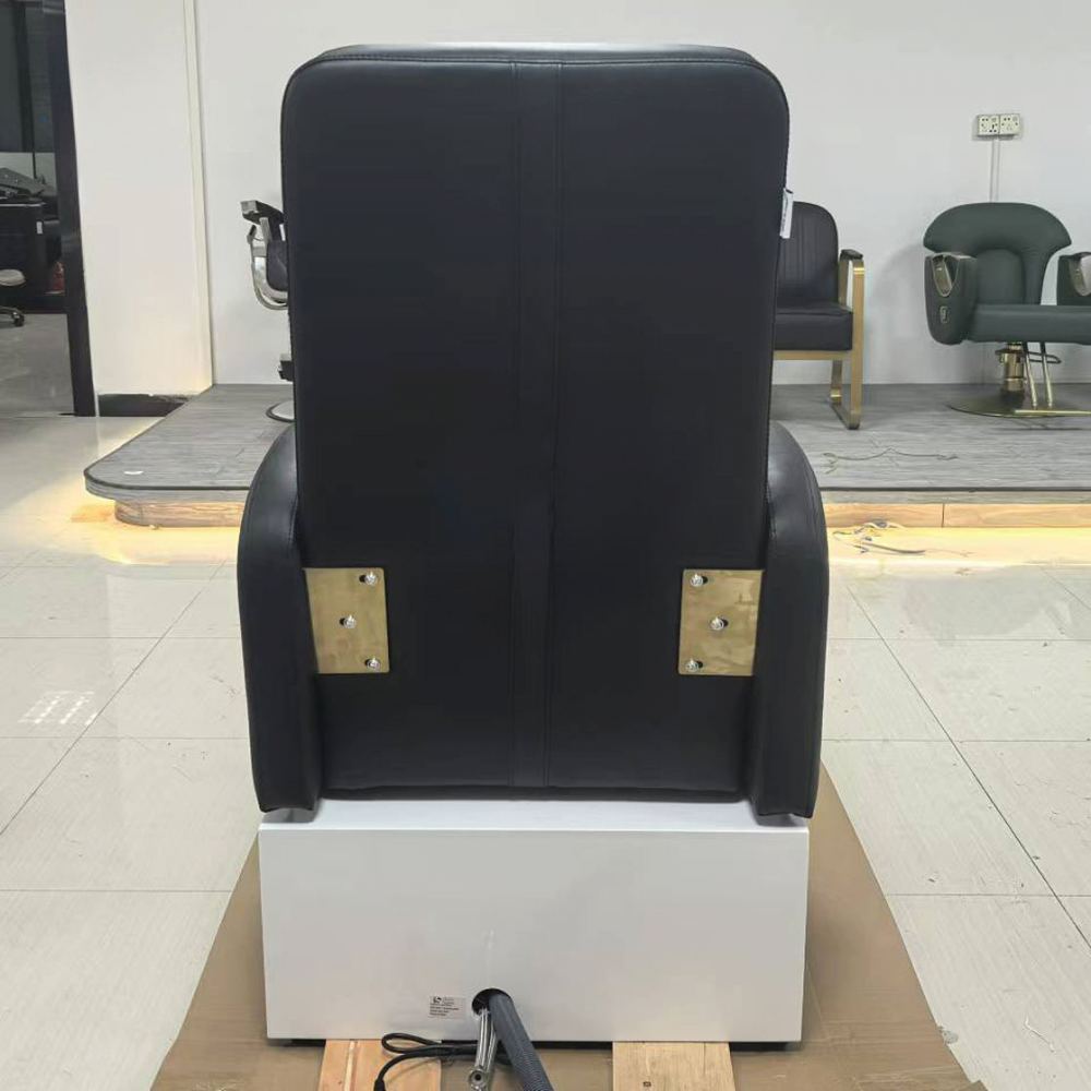 Greenlife® No Plumbing Pedicure Chairs - Salon/Spa Pedicure Chair