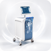 Hydro³ Facial Aqua Oxygen Jet Peel Machine Advance Hydro face treatment fill Water Device