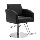 Advance Compact Hydraulic Styling Chair - SC 331 - GreenLife-Styling Chair