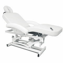 Silhouet-Tone ® Spaone 3 Motors Electric SPA table Massage Bed Without Cabinet 412130 - Made In Canada