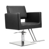 Choice All Purpose Hydraulic Styling Chair - SC 831 - GreenLife - Styling Chair