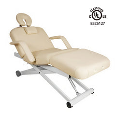 SilverFox ® German 3 motors 4 Section Electric Massage Table 2274B - CANADA PROVED