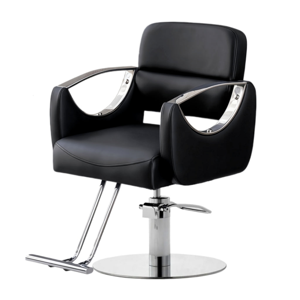 Modern All Purpose Hydraulic Styling Chair - 002