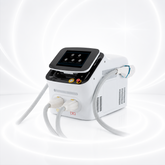 Elsa Portable IPL All-in-One medical Aesthetic Machine Multi-Functional device For Hair Removal Skin Rejuvenation Pigmentation Vascular Treatment