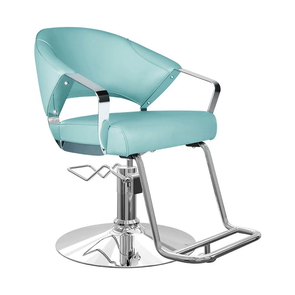 H.Master ® Erin styling Chair - GreenLife - Styling Chair