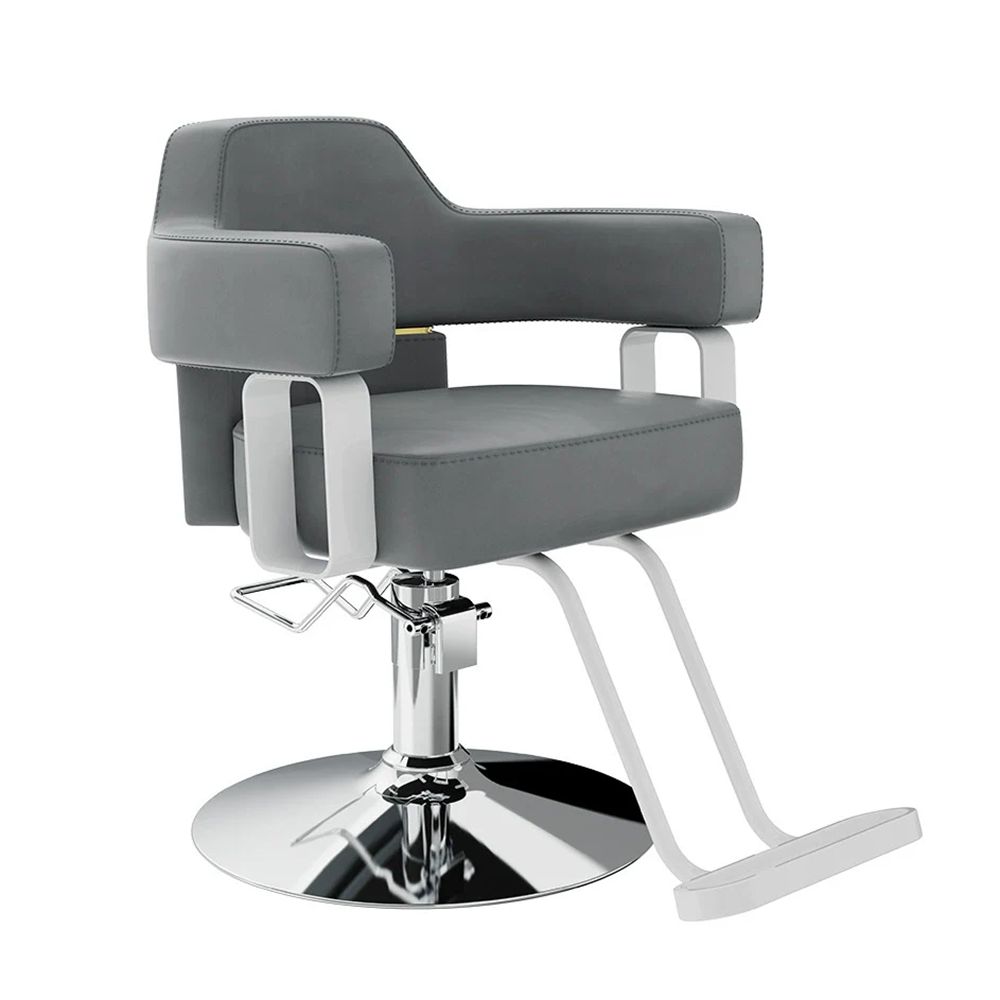H.Master ® Modena styling Chair - GreenLife - Styling Chair