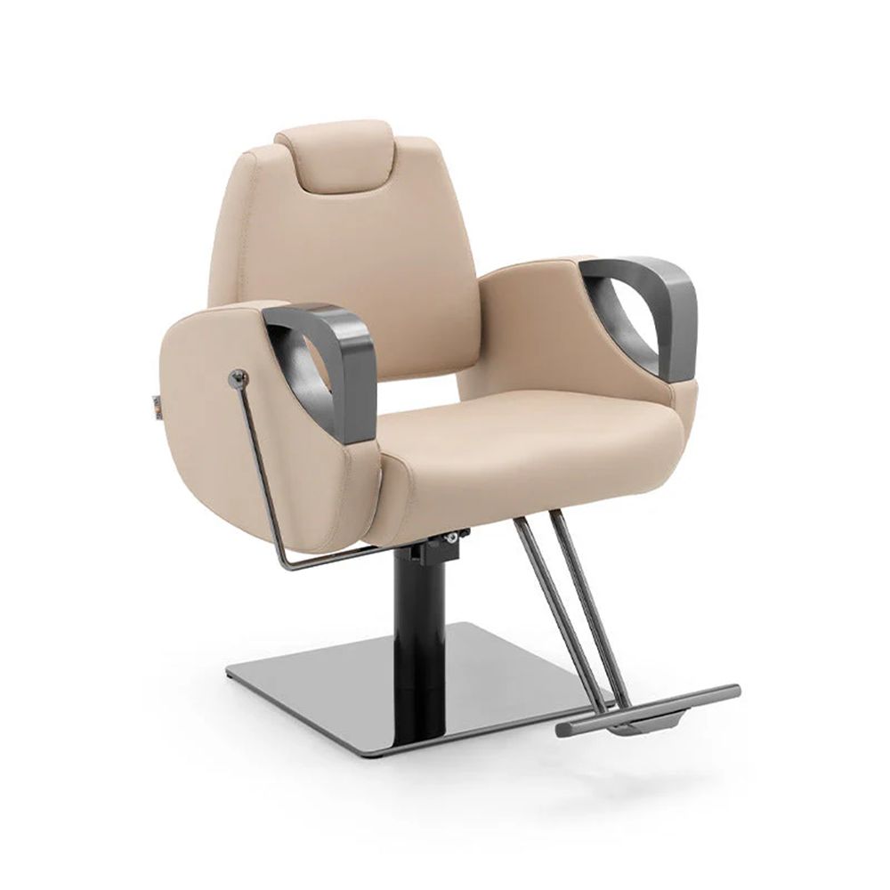 H.Master® Vintage Reclining Chair with Backrest - GreenLife - Reclining Chair