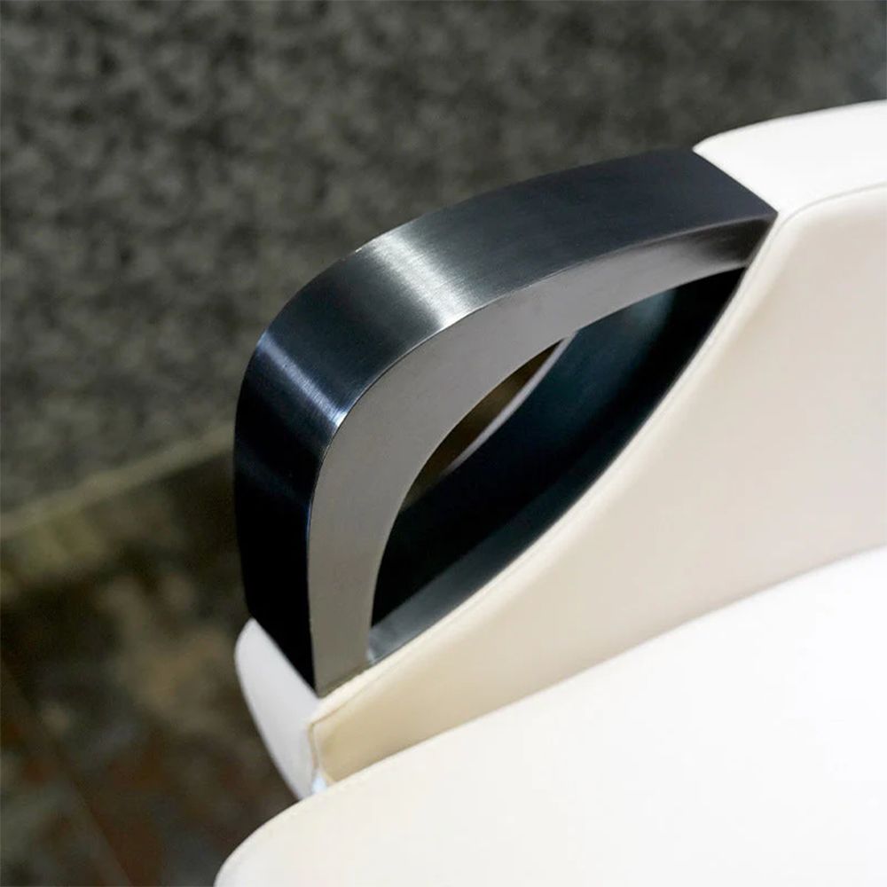 H.Master® Vintage Reclining Chair with Backrest - GreenLife - Reclining Chair