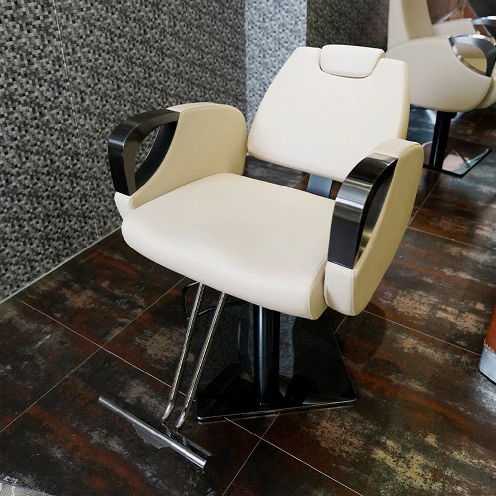 H.Master® Vintage Reclining Chair with Backrest - GreenLife - Reclining Chair