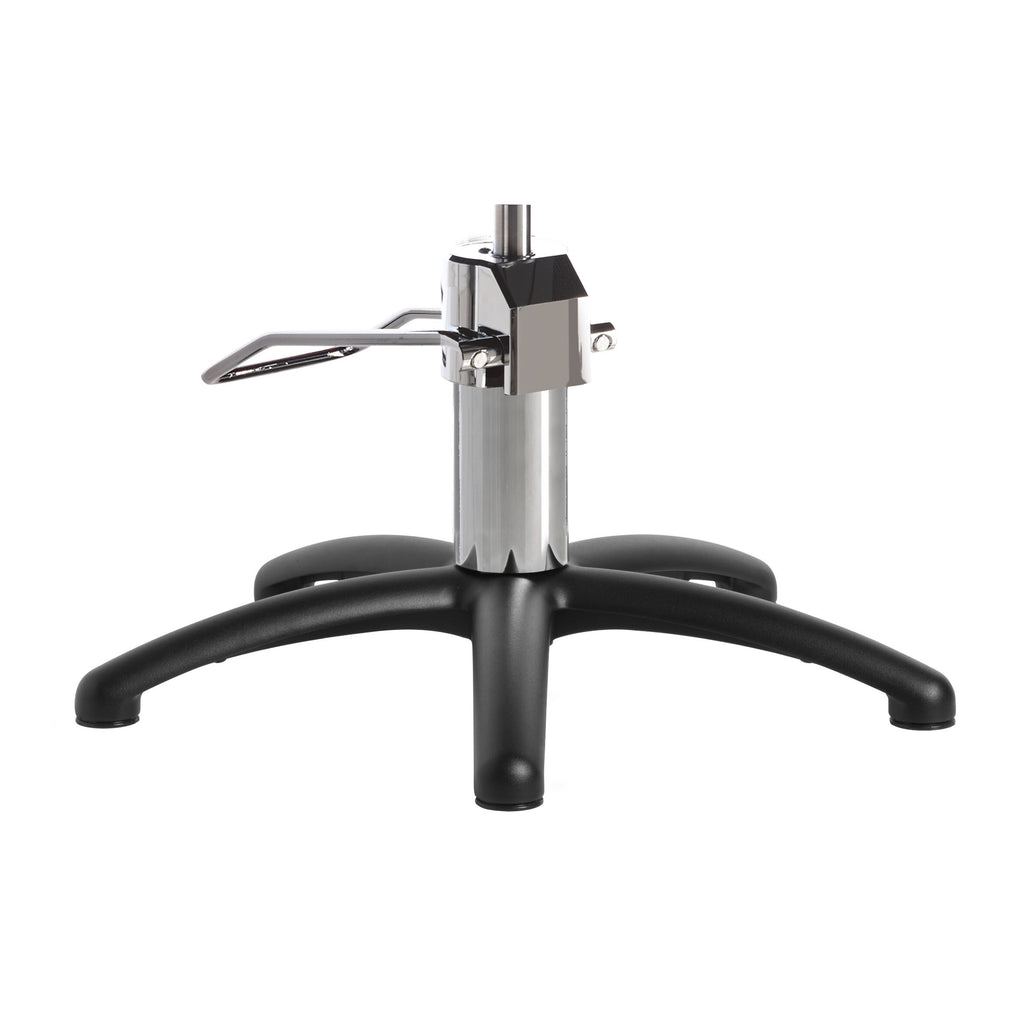 Luca Rossini ®️ Bella Hairdressing Chair Styling Chair LR/C504 - Made in Italy