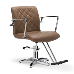 Lanvain ® SARA Styling Chair 259 - GreenLife - Barber Chair