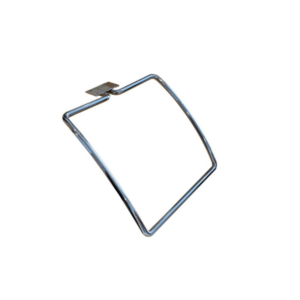 Lanvain® U4 Footrest Styling Chair - GreenLife - Accessories