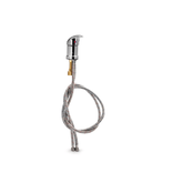 Lanvain ® Unversal faucet Plumbing Taps 601 - GreenLife - parts